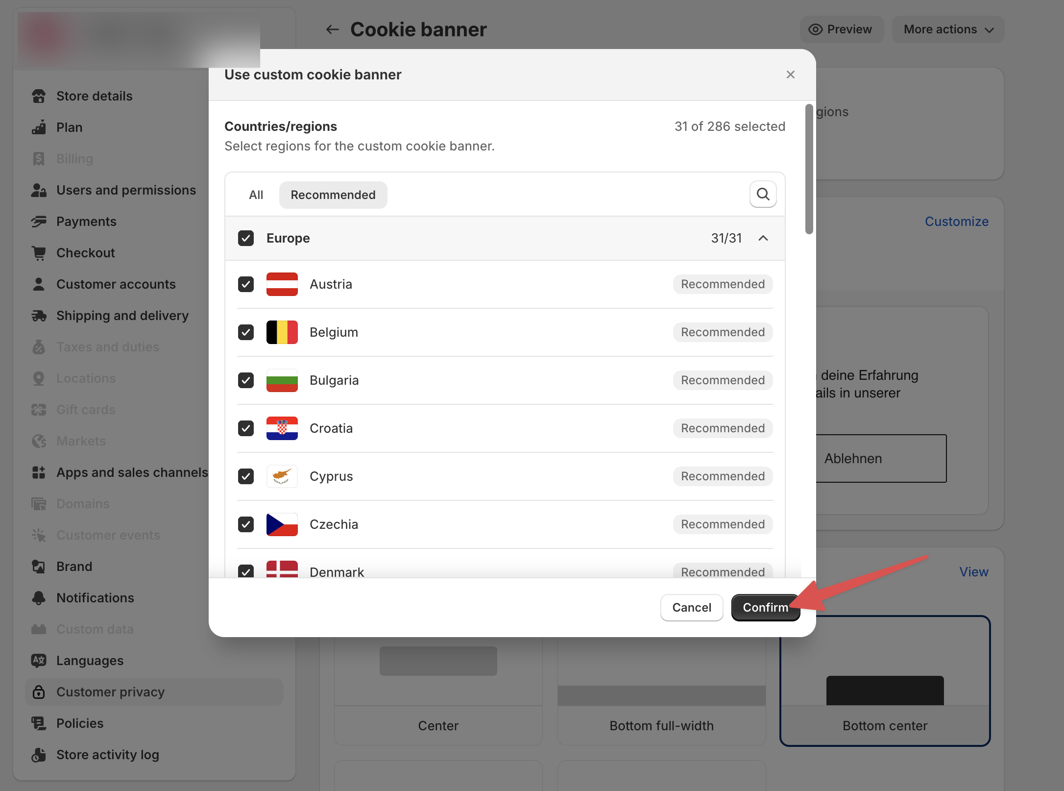 4. confirm selected countries.png